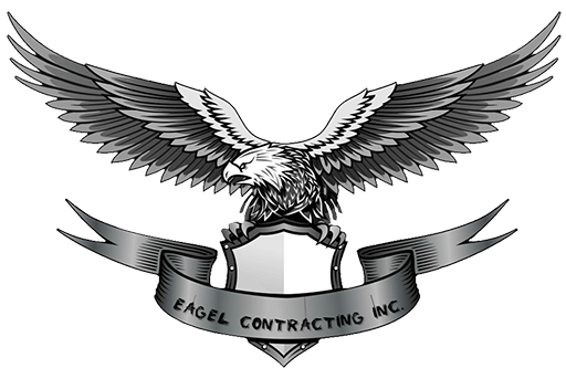 Eagle Contracting Inc Logo