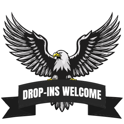 Drop-Ins badge