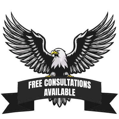 Free Consultation badge